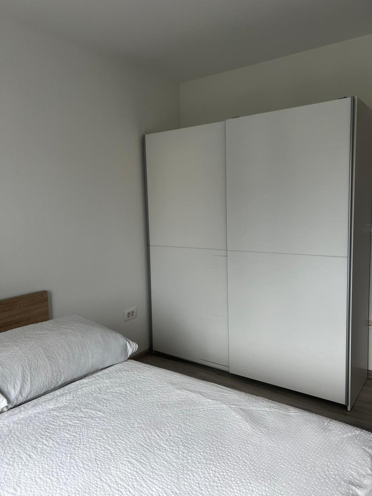 Perfect Place Apartments Kranj Esterno foto