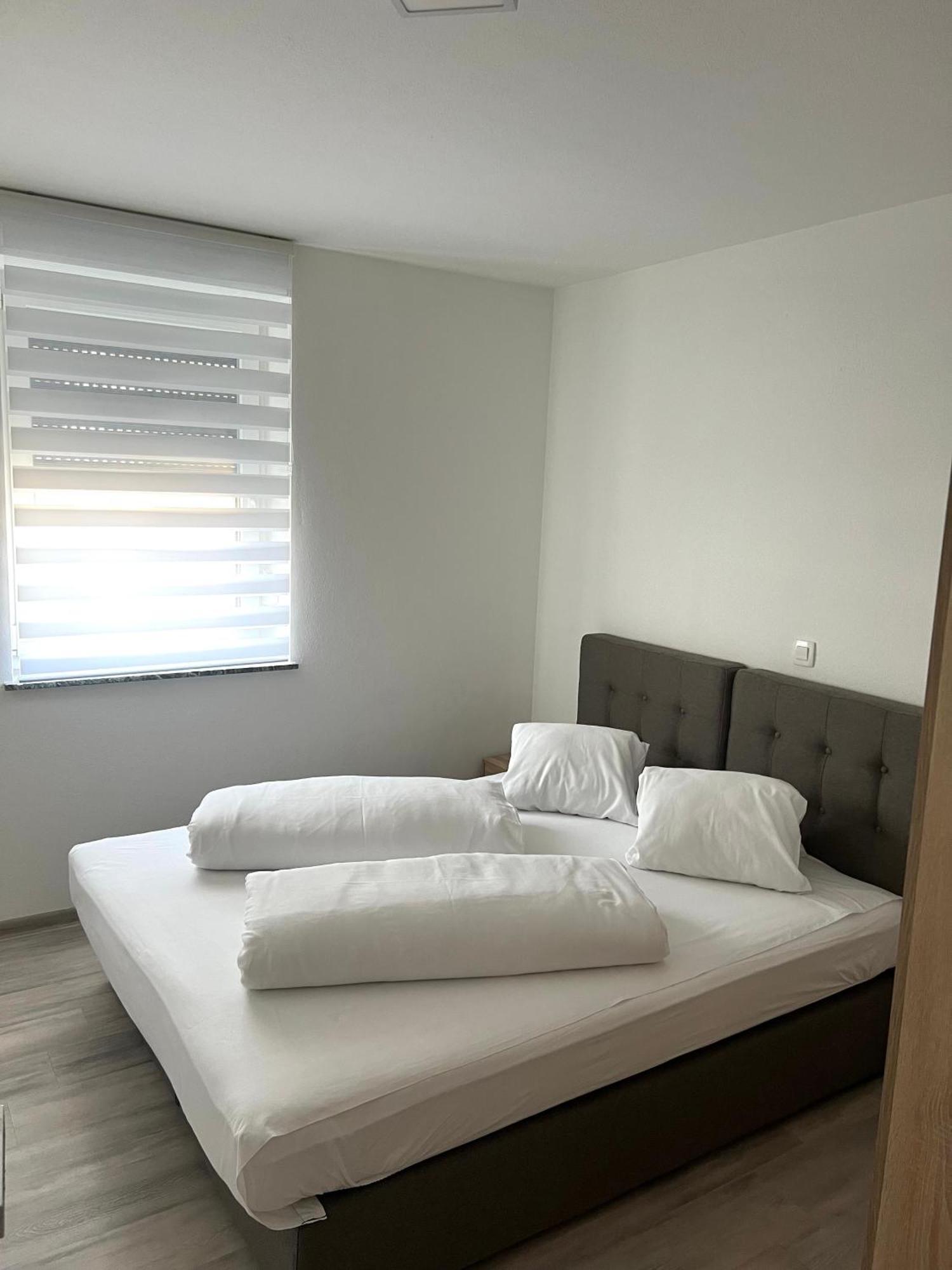 Perfect Place Apartments Kranj Esterno foto