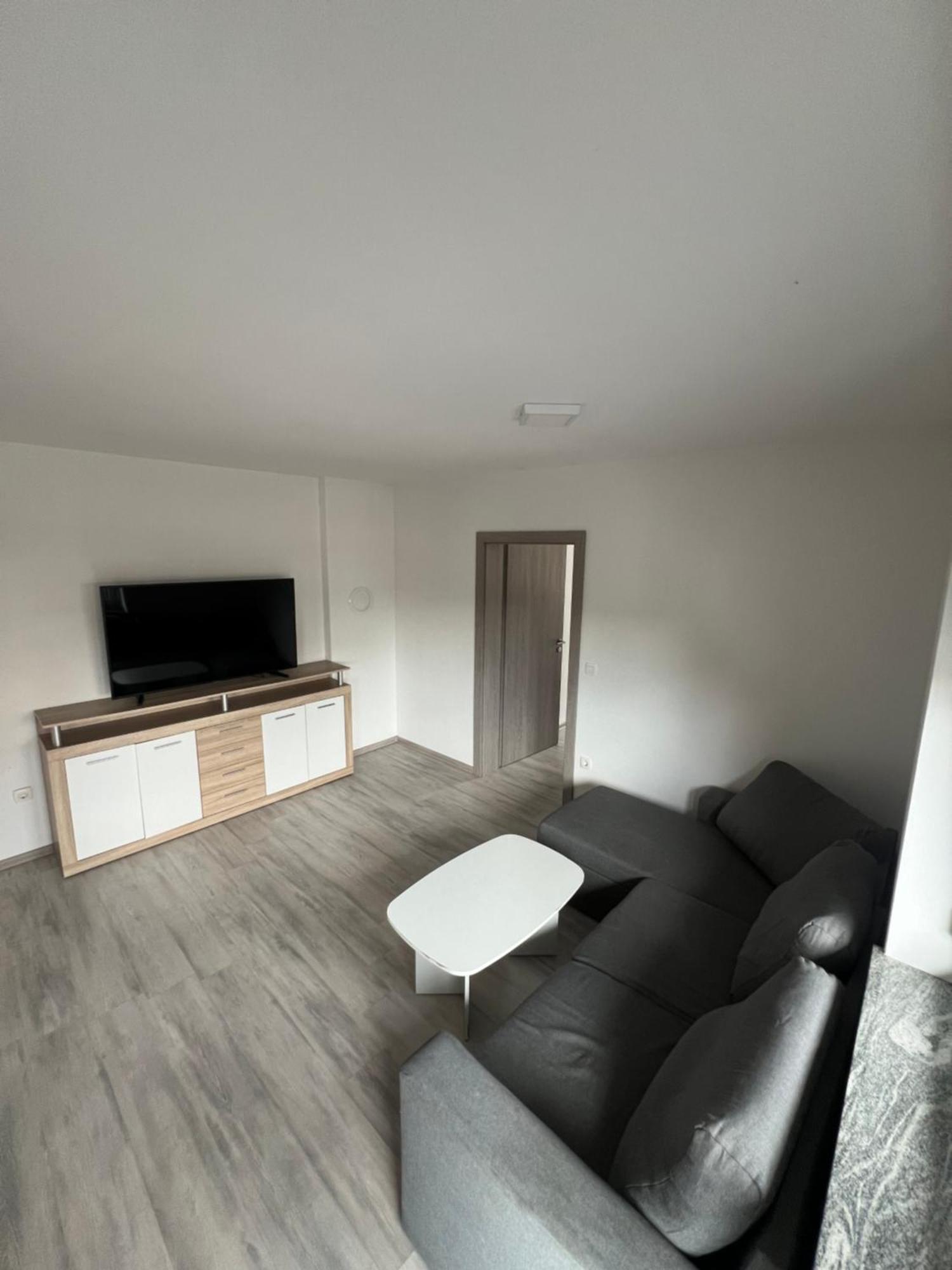 Perfect Place Apartments Kranj Esterno foto