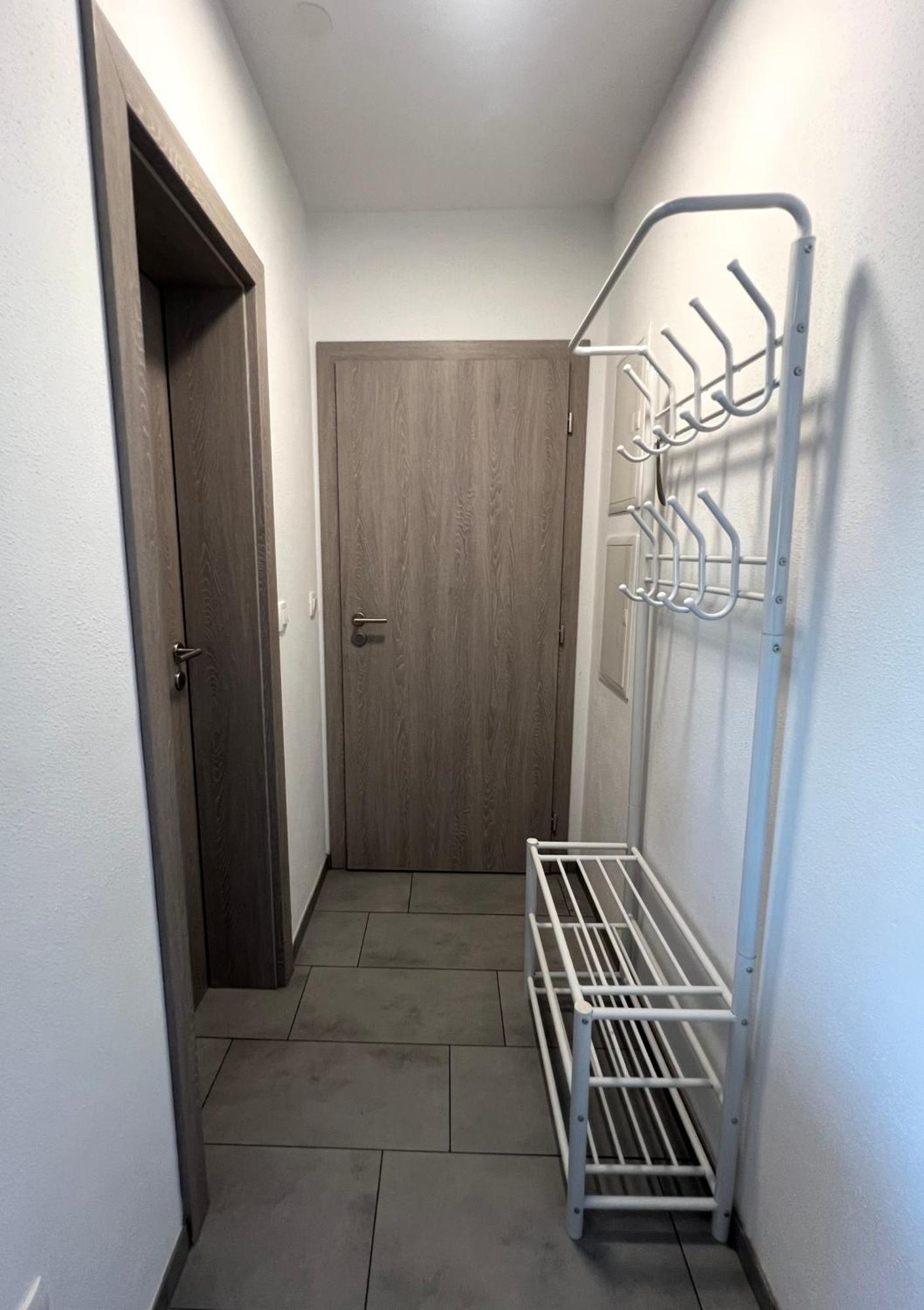 Perfect Place Apartments Kranj Esterno foto