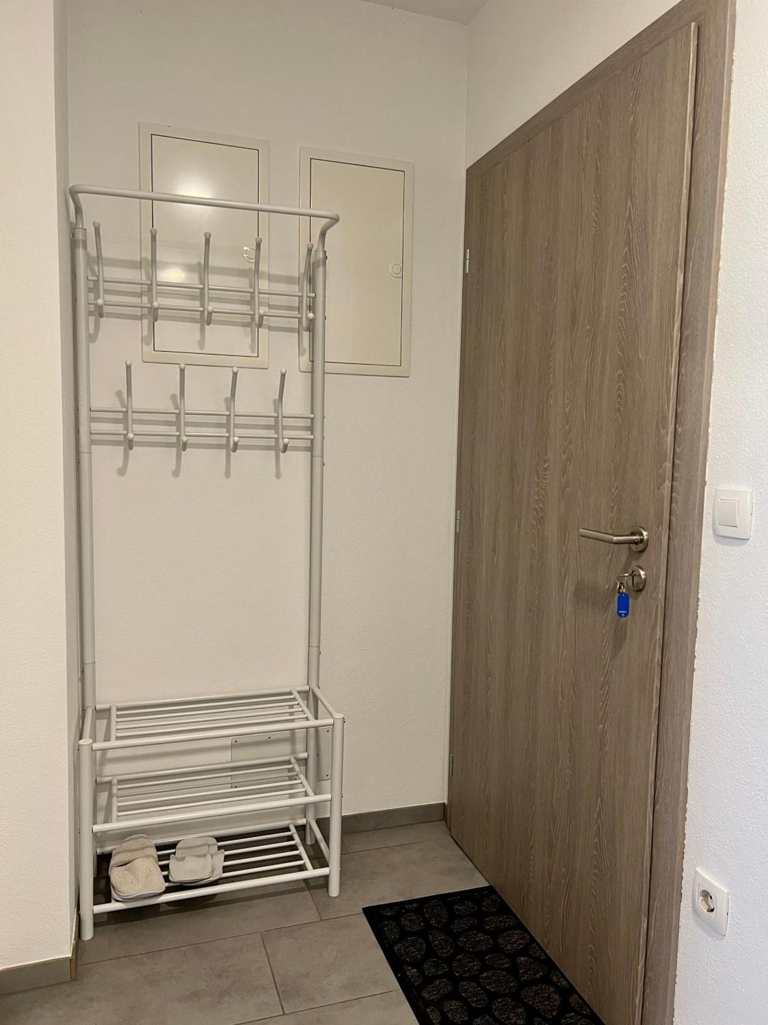 Perfect Place Apartments Kranj Esterno foto