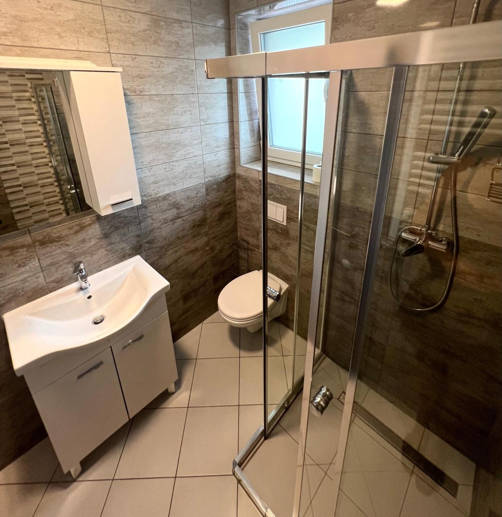 Perfect Place Apartments Kranj Esterno foto
