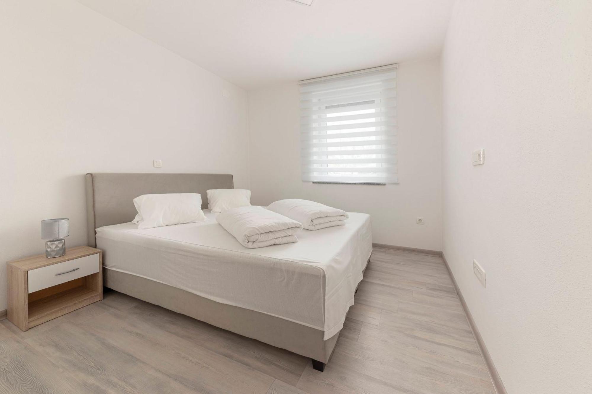 Perfect Place Apartments Kranj Esterno foto