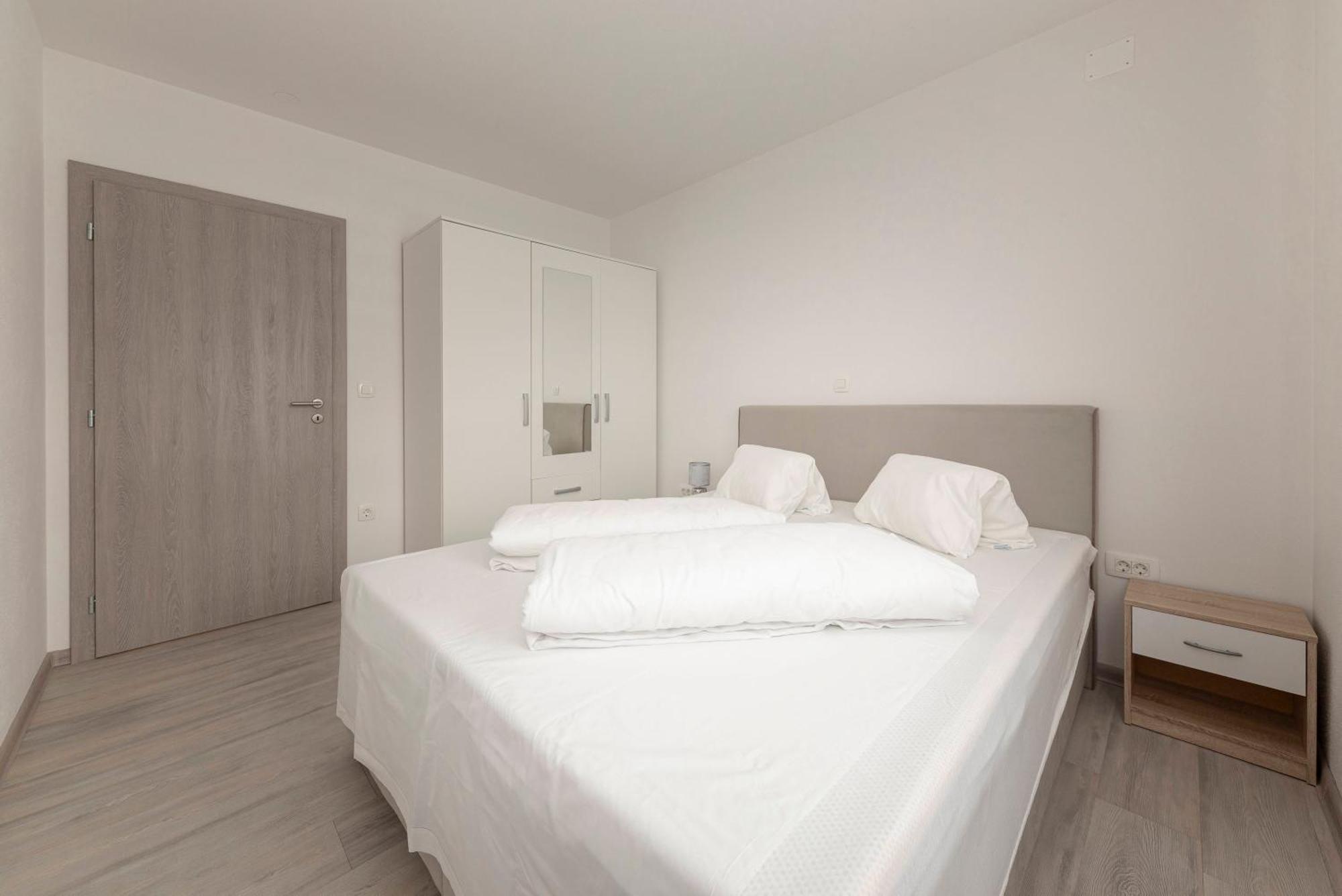 Perfect Place Apartments Kranj Esterno foto