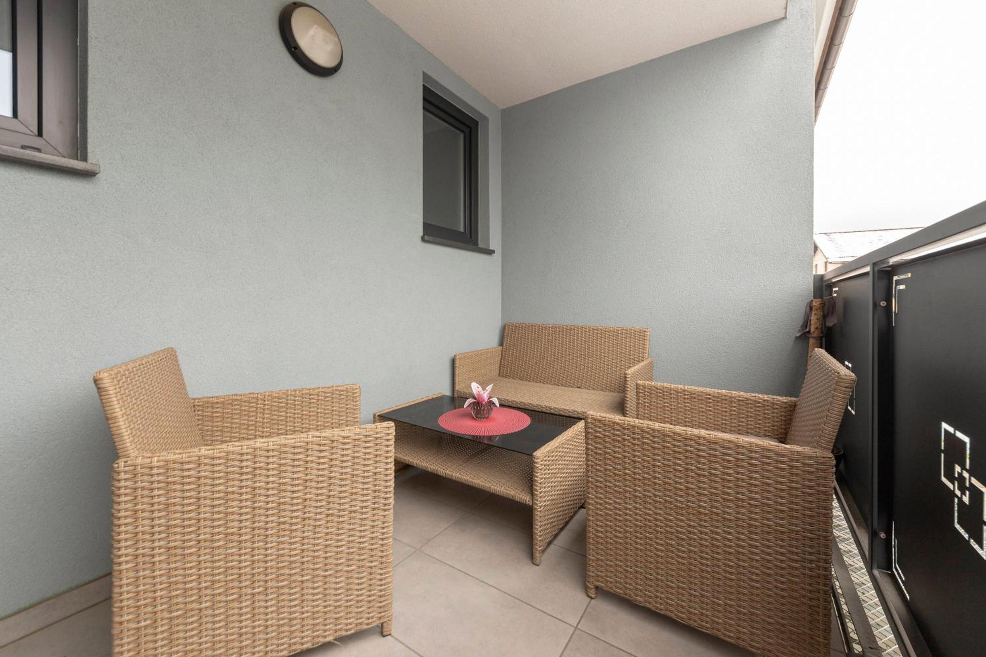 Perfect Place Apartments Kranj Esterno foto