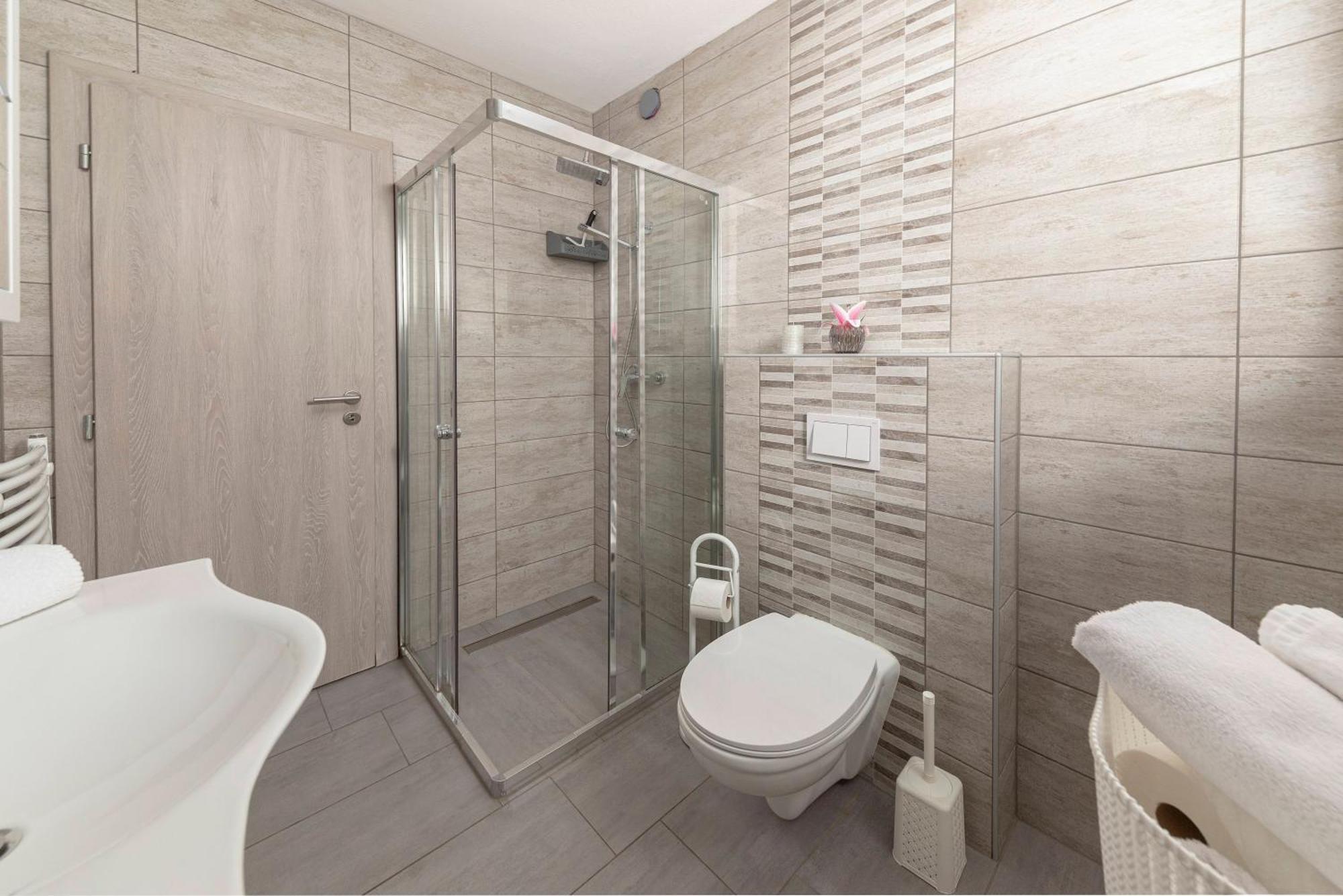 Perfect Place Apartments Kranj Esterno foto